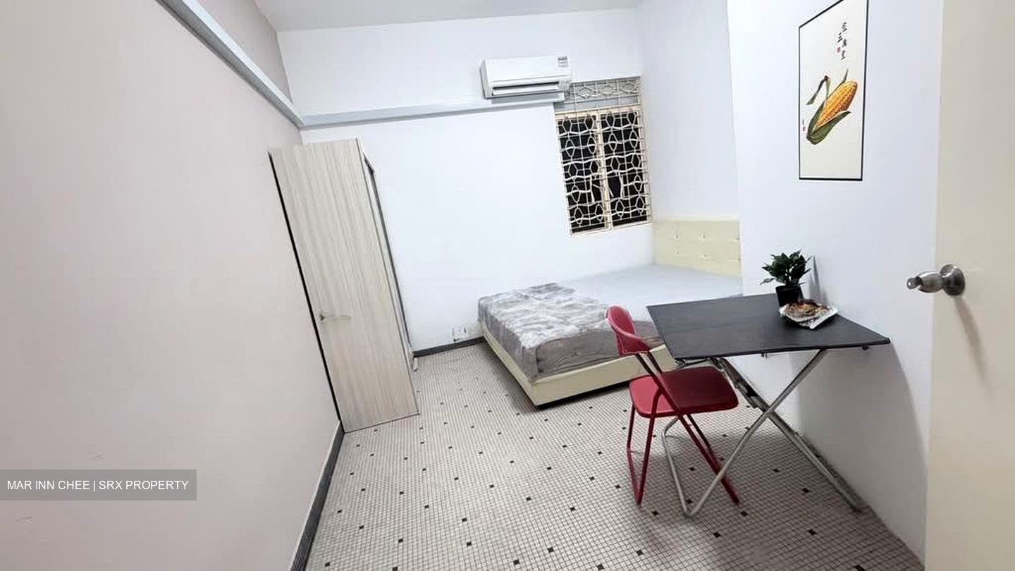 Pasir Panjang Gardens (D5), Terrace #566835731